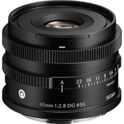 Sigma 45mm f:2.8 DG Contemporary (Sony E, Black)_03