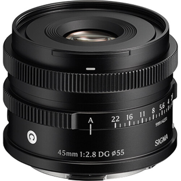 Sigma 45mm f:2.8 DG Contemporary (Sony E, Black)_03