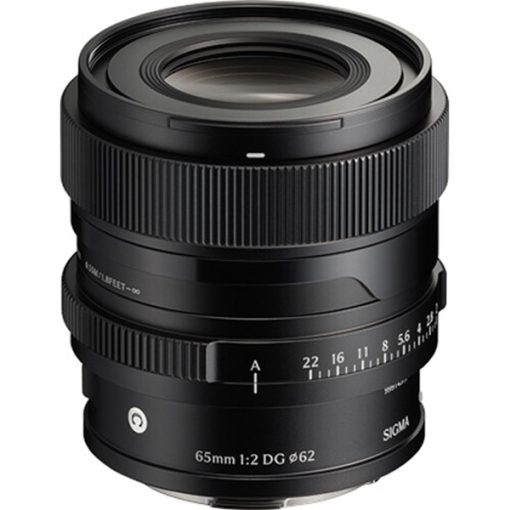 Sigma 65mm f:2 DG Contemporary (Sony E, Black)_03