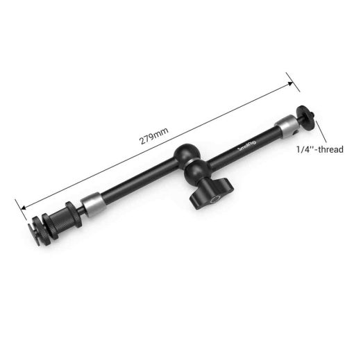 Smallrig 1498B - Bras Magique (28cm)