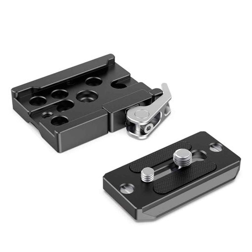 Smallrig 2144B - Plaque Quick-Release ARCA Swiss