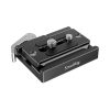 Smallrig 2144B - Plaque Quick-Release ARCA Swiss