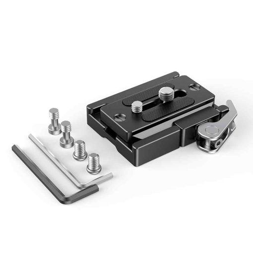 Smallrig 2144B - Plaque Quick-Release ARCA Swiss