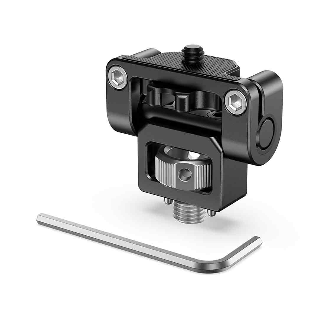 Smallrig 2174B - Support Moniteur avec Vis 1/4 Arri Smallrig 2174B - Support Moniteur avec Vis 1/4 Arri