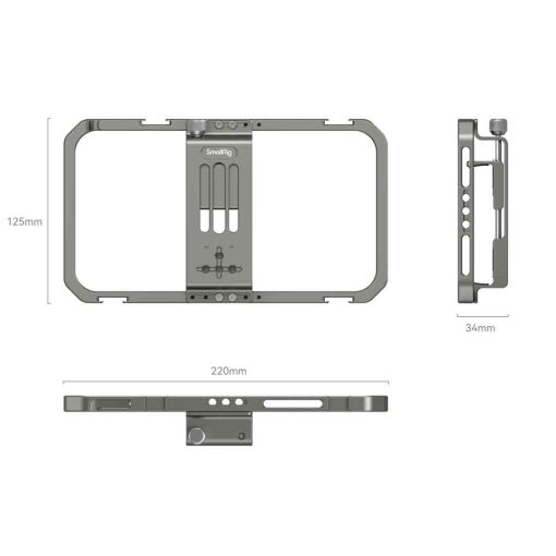 SmallRig 2791B
