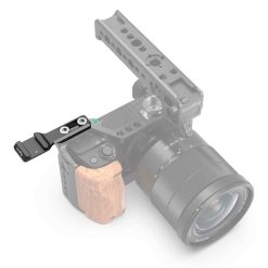 Smallrig 2879 - Extension de Griffe Cold Shoe