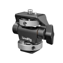 Smallrig 2905B - Support Cold Shoe pour Moniteur