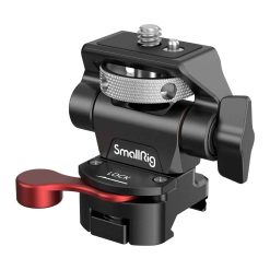 Smallrig 2906 - Support Moniteur pour Rail NATO