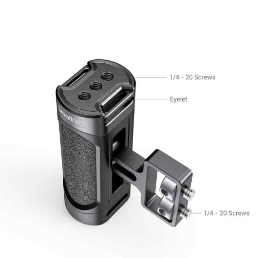 Smallrig 2916 - Mini Poignée Latérale