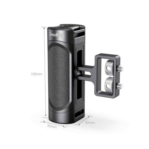 Smallrig 2916 - Mini Poignée Latérale
