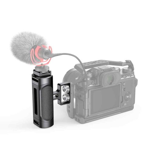 Smallrig 2916 - Mini Poignée Latérale