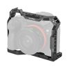 Smallrig 2918 - Cage Légère pour Sony A7 III, A7R III, A9
