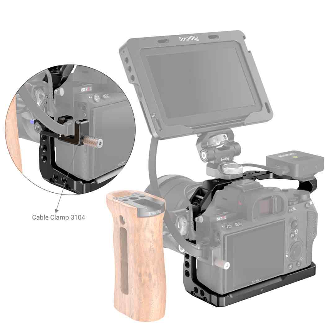 Smallrig 2918