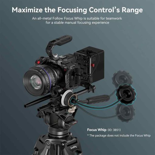 Smallrig 3010C