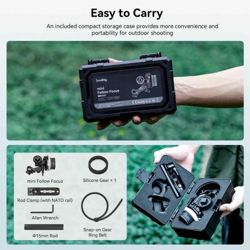 Smallrig 3010C