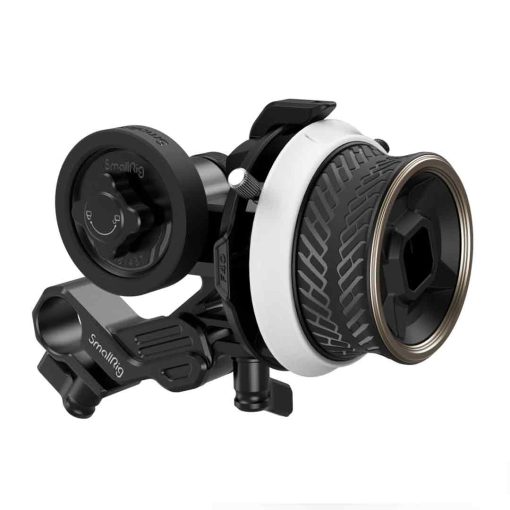 Smallrig 3010C - Mini Follow Focus F40