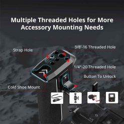 Smallrig 3260