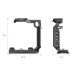 Smallrig 3639