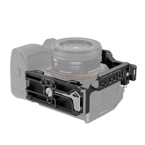 Smallrig 3639 - Demi Cage pour Sony A7S III