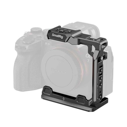 Smallrig 3639 - Demi Cage pour Sony A7S III
