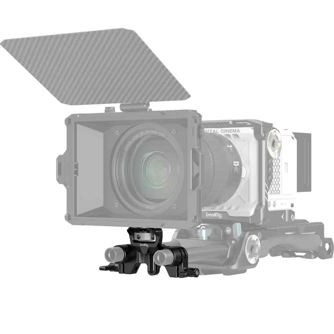 Smallrig 3652 - Support LWS 15mm