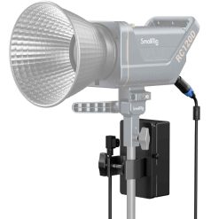 Smallrig 3676 - Plaque V-Mount (RA V1)