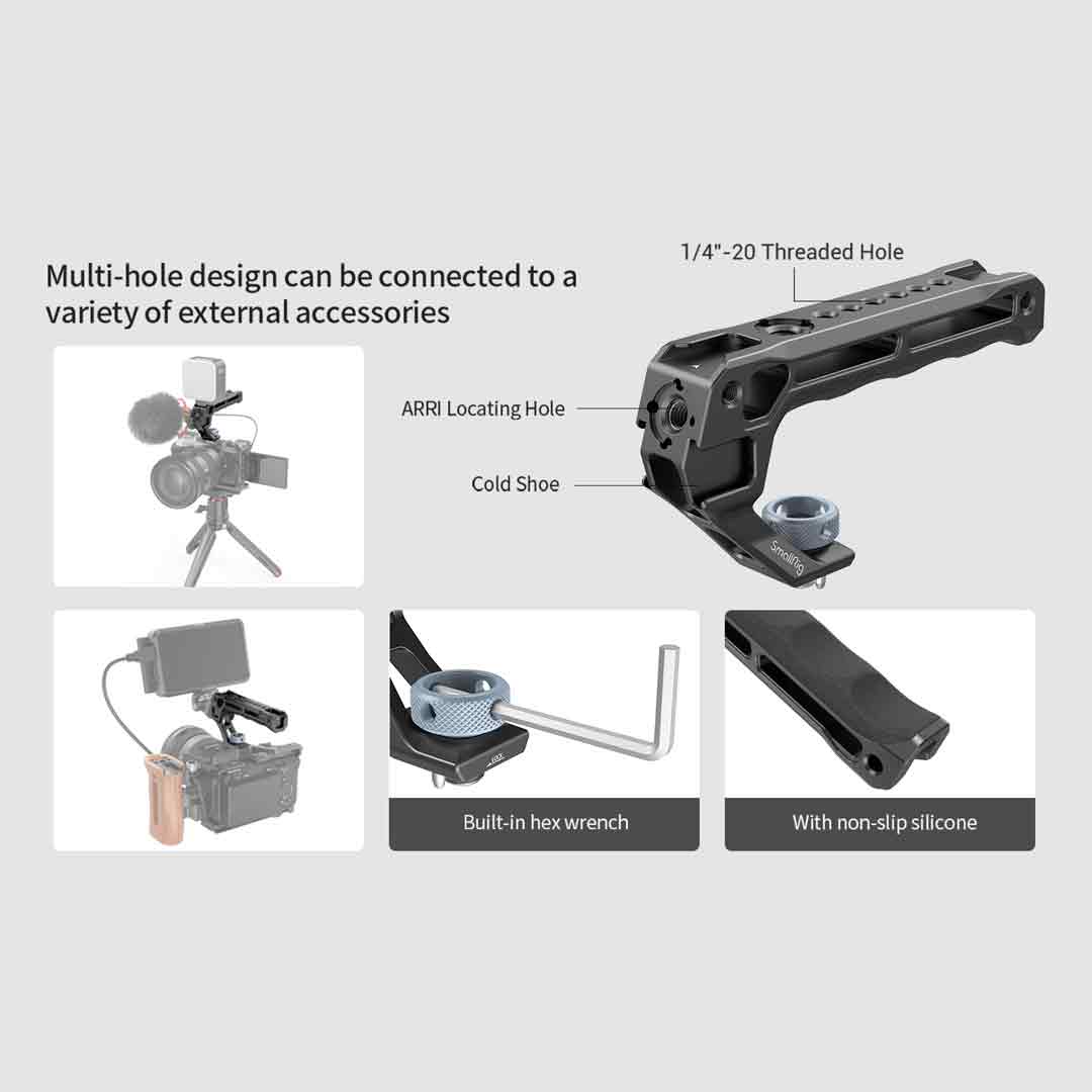 Smallrig 3765