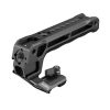 Smallrig 3766 - Poignée Supérieure Légère pour Rail NATO