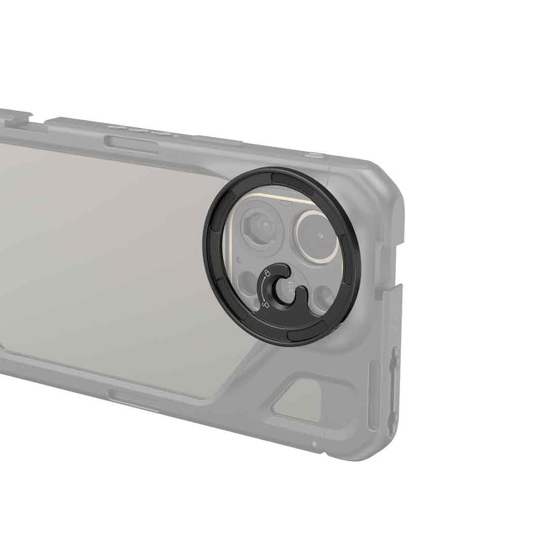 Smallrig 3840C - Adaptateur de Filtre 52mm (M-Mount) Smallrig 3840C - Adaptateur de Filtre 52mm (M-Mount)