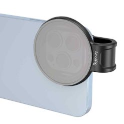 Smallrig 3845B - Support de Filtres 52mm Magnétique pour Smartphone Smallrig 3845B - Support de Filtres 52mm Magnétique pour Smartphone