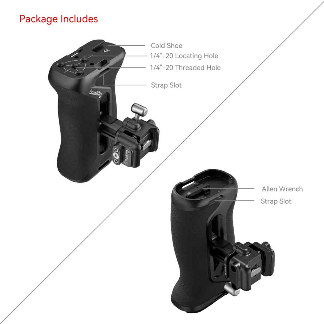 Smallrig 4017