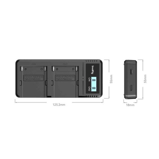Smallrig 4086