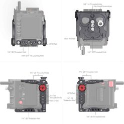 Smallrig 4110