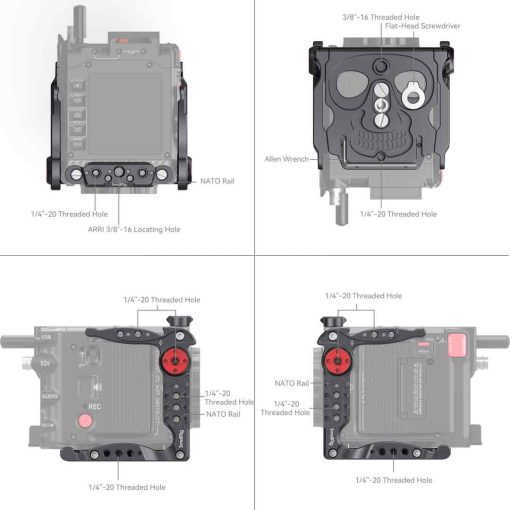 Smallrig 4110