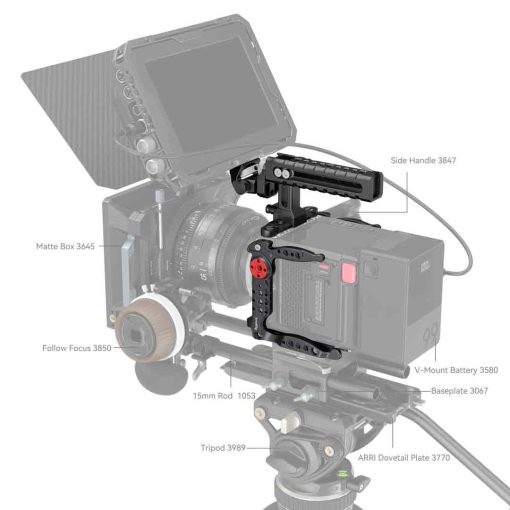 Smallrig 4110