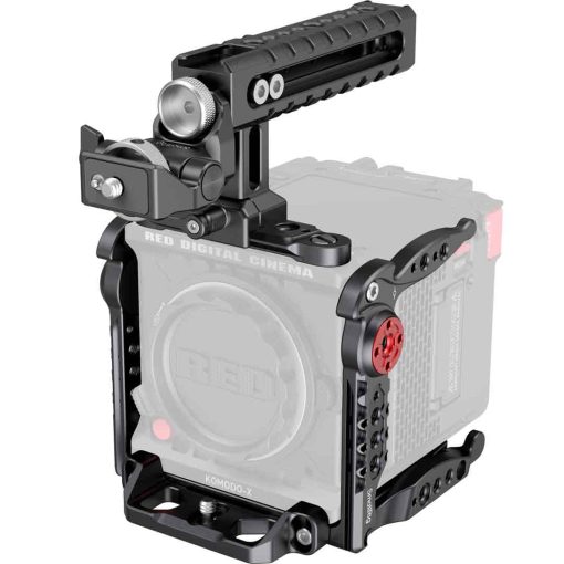 Smallrig 4110 - Basic Cage pour RED Komodo / Komodo-X