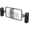 Smallrig 4121 - Cage pour iPhone All-in-One