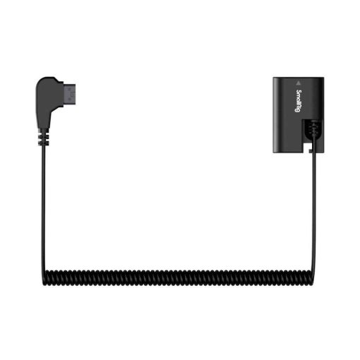 Smallrig 4252 - Batterie Dummy LP-E6NH vers D-Tap
