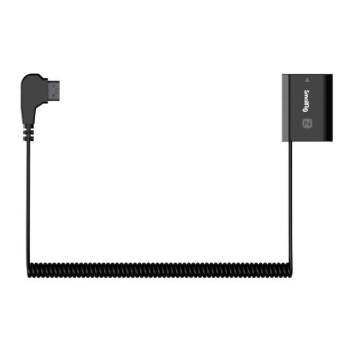 Smallrig 4253B - Dummy Battery D-Tap vers NP-FZ100