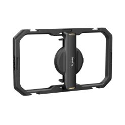 Smallrig 4299 - Universal Quick Release Cage for Mobile Phone Smallrig 4299 - Universal Quick Release Cage for Mobile Phone