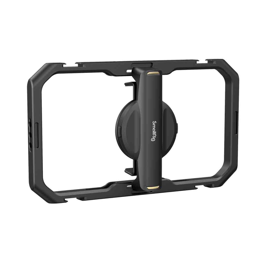 Smallrig 4299 - Universal Quick Release Cage for Mobile Phone Smallrig 4299 - Universal Quick Release Cage for Mobile Phone