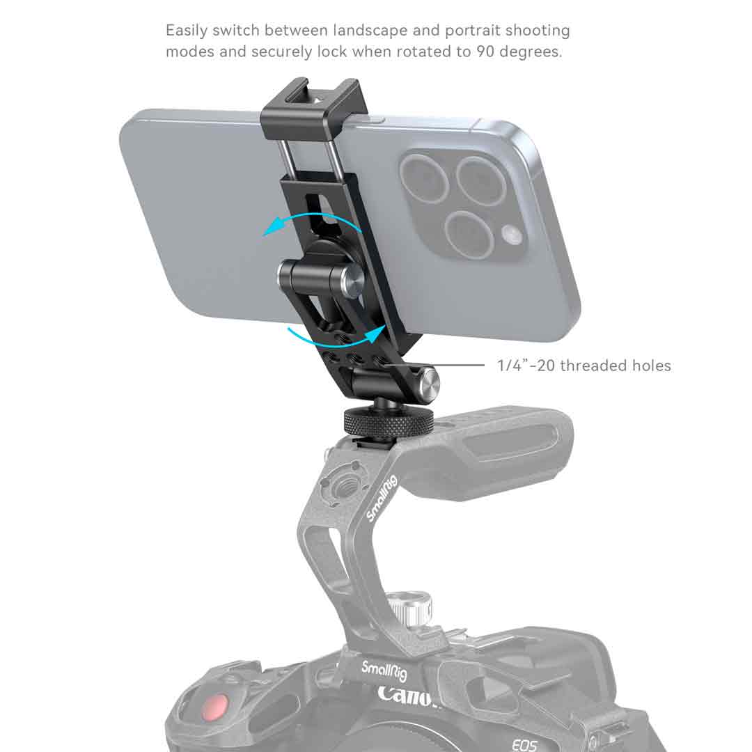 Smallrig 4382
