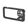 Smallrig 4391 - Cage pour iPhone 15 Pro Max