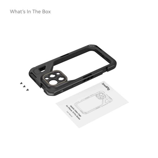 Smallrig 4391