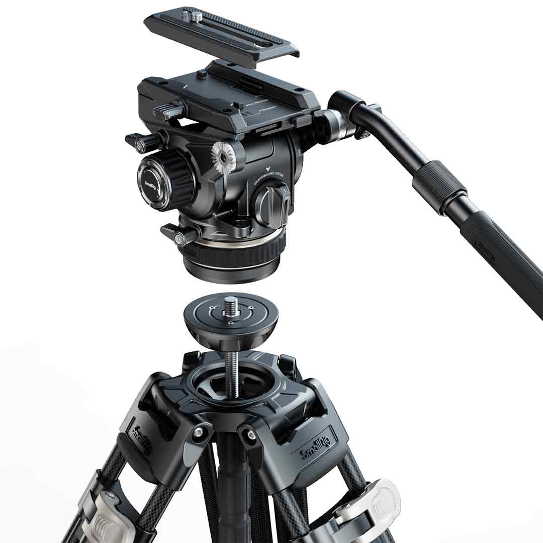 Smallrig 4463