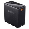 Smallrig 4469 - Batterie NP-F970 (Noir, USB-C)