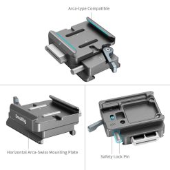 Smallrig 4639