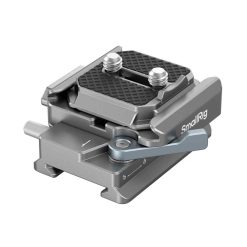 Smallrig 4639 - Système Quick Release "HawkLock" pour Stabilisateurs DJI