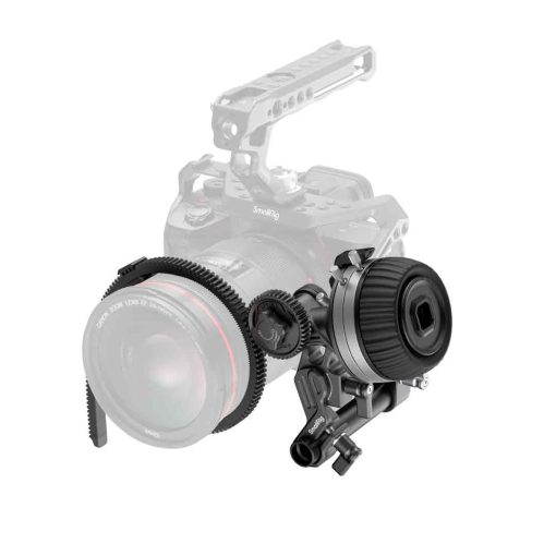 Smallrig 4745 - Follow Focus F50 – Image 2