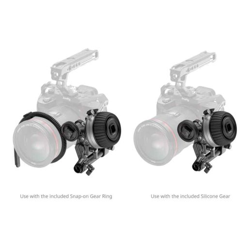 Smallrig 4745 - Follow Focus F50 – Image 3